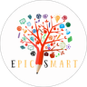 Epic Smart Academy logo