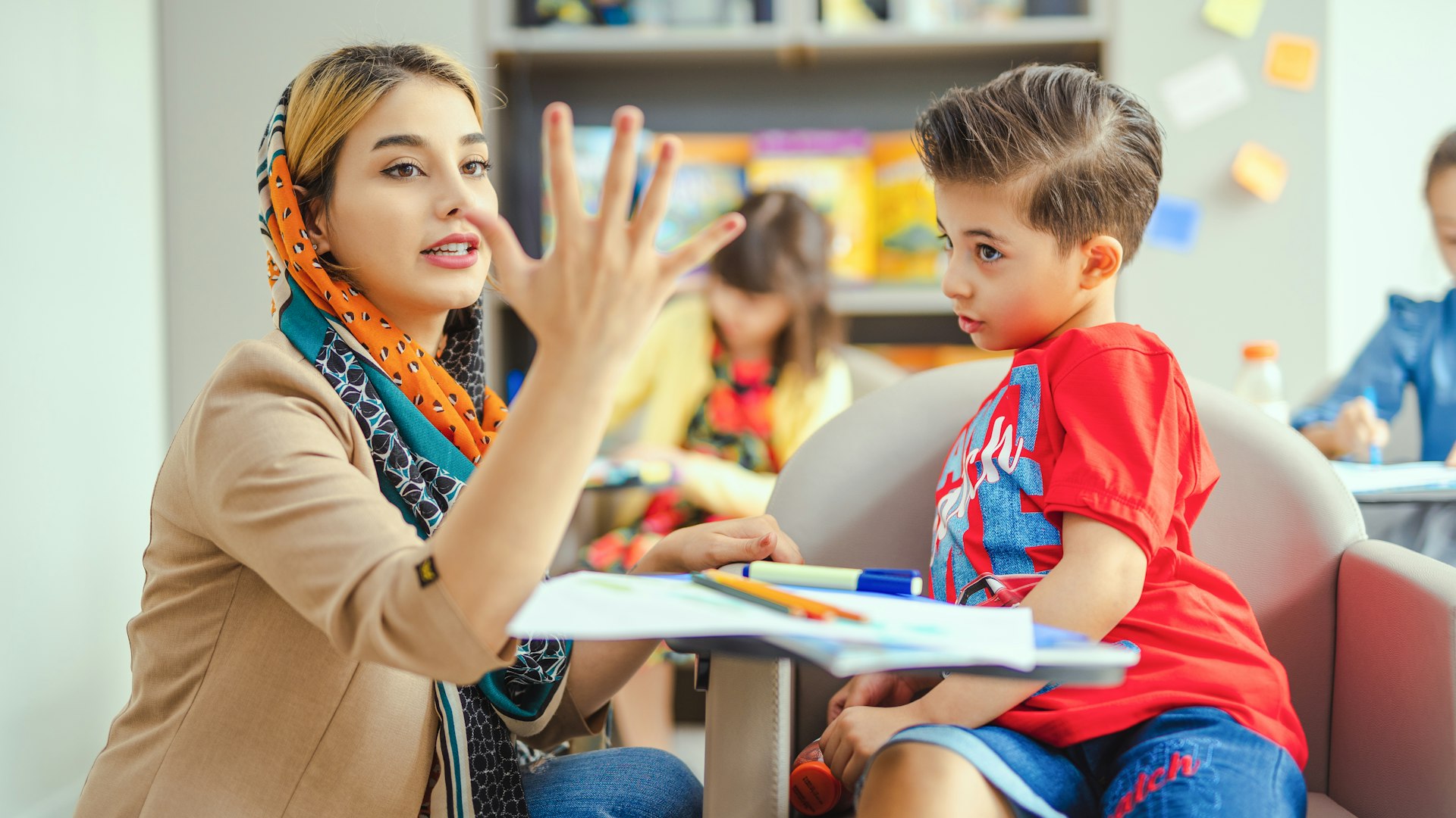 How to Choose the Right Tuition Centre in KL