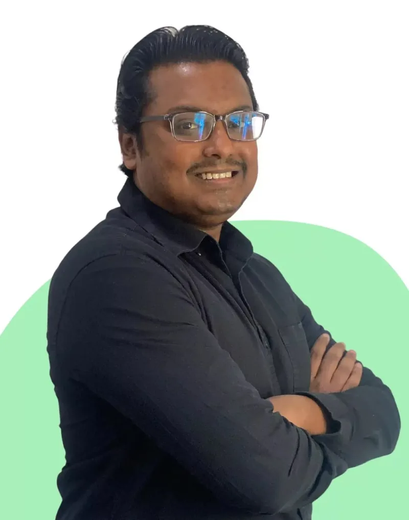 Mr Deshan, IGCSE Physics tutor at Epic Smart Academy