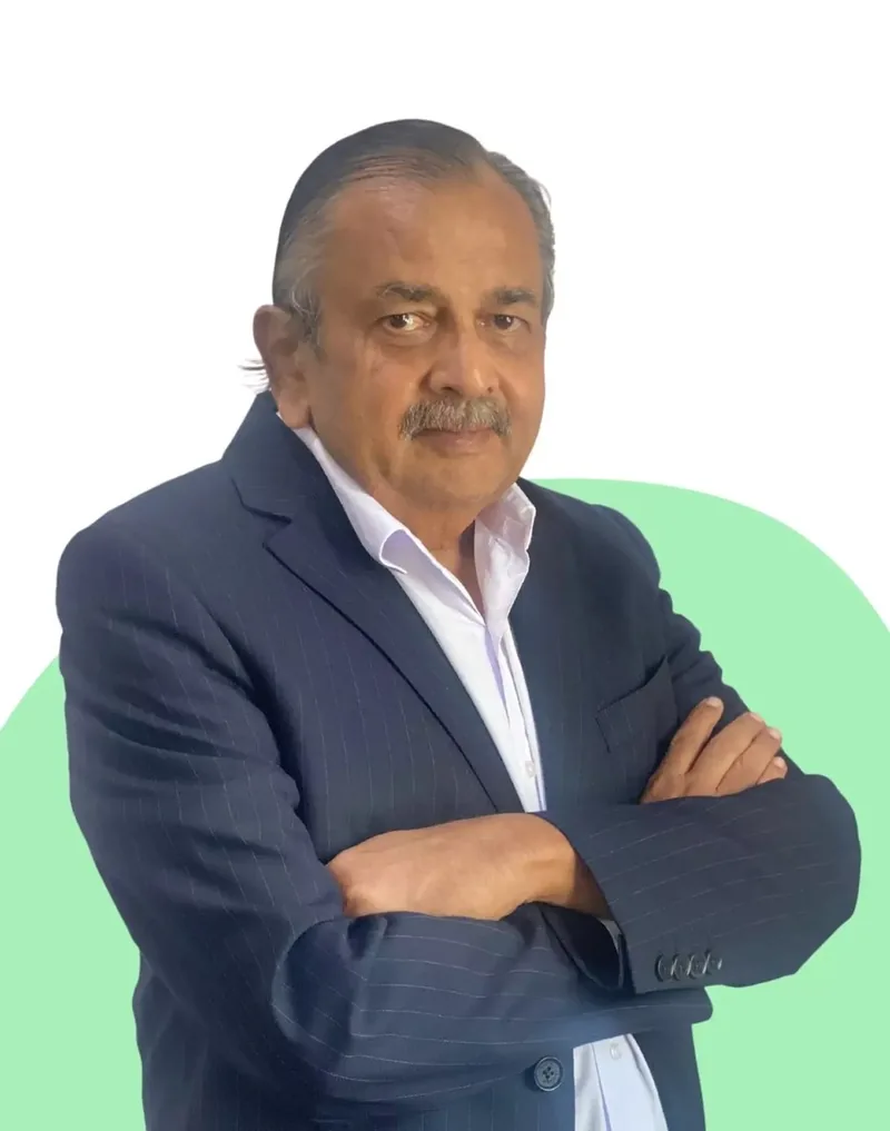 Cikgu Dilip Kumar, Bahasa Melayu tutor at Epic Smart Academy