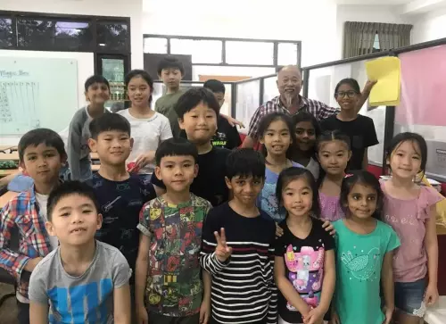 tuition centre kuala lumpur bangsar epic smart english maths tutor bahasa melayu international syllabus